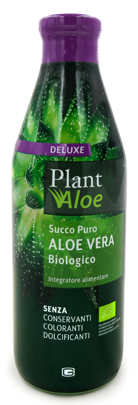 ALOE DELUXE BIO1000 PLANTARIUM - FARMACIA33