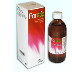 FORSTIP SCIROPPO 150 ML - FARMACIA33