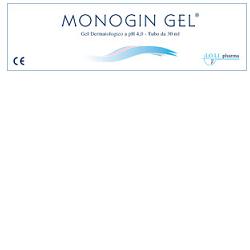 MONOGIN GEL 30ML - FARMACIA33
