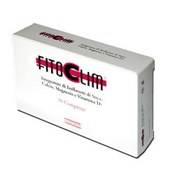 FITOCLIM 30 COMPRESSE - FARMACIA33