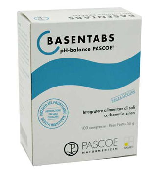 BASENTABS 100 COMPRESSE - FARMACIA33
