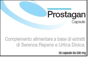 PROSTAGAN 30 CAPSULE - FARMACIA33