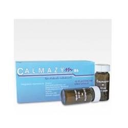 CALMAZYM B6 20 FLACONCINI - FARMACIA33