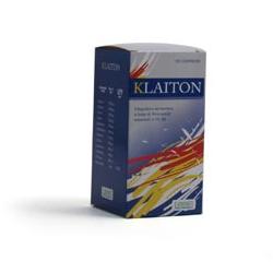 KLAITON 100 COMPRESSE - FARMACIA33