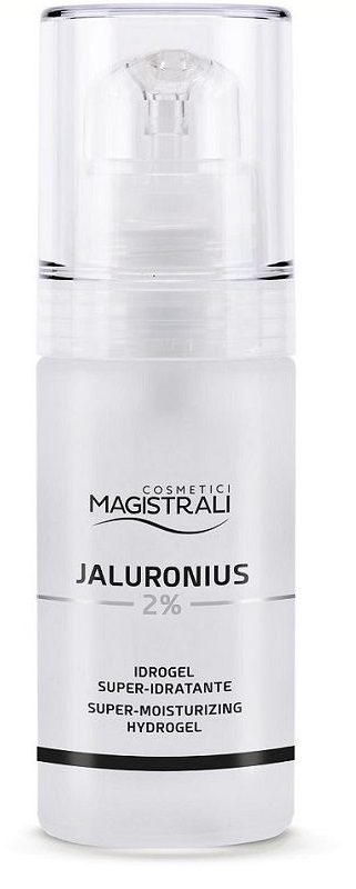 JALURONIUS 2% FLACONE 30 ML - FARMACIA33