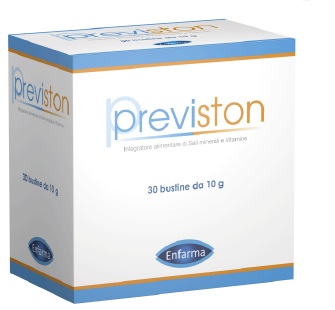 PREVISTON 30 BUSTINE - FARMACIA33