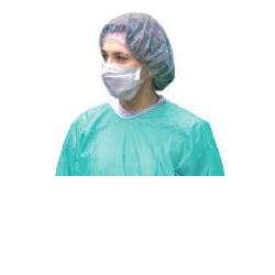 CUFFIETTA MONOUSO IN TESSUTO NON TESSUTO 100 PEZZI - FARMACIA33