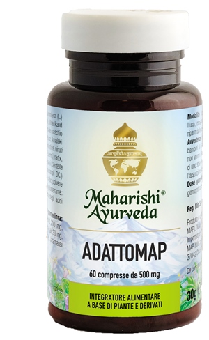 ADATTOMAP 60 COMPRESSE - FARMACIA33