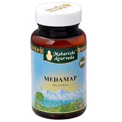 MEDAMAP POLVERE 60 G - FARMACIA33