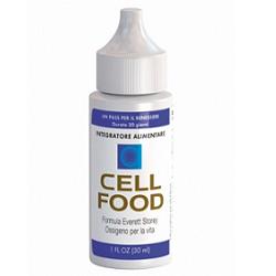 CELLFOOD GOCCE 30 ML - FARMACIA33