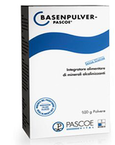 BASENPULVER POLVERE 100 G PASCOE - FARMACIA33