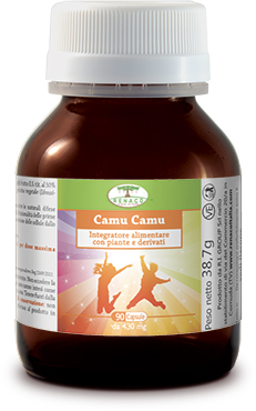 CAMU CAMU 90 CAPSULE - FARMACIA33