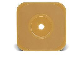 PLACCA FLESSIBILE CON BARRIERA PROTETTIVA CON IDROCOLLOIDI E SUPPORTO MICROPOROSO CON SISTEMA DI AGGANCIO ADESIVO RIPOSIZIONABILE RITAGLIABILE ESTEEM SYNERGY 13/61MM 5 PEZZI - FARMACIA33