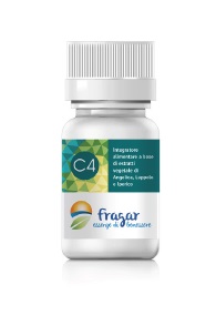 C4 ESTRATTO SECCO 50 CAPSULE - FARMACIA33
