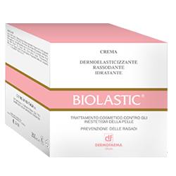 BIOLASTIC CREMA ELASTICIZZANTE 250 ML - FARMACIA33