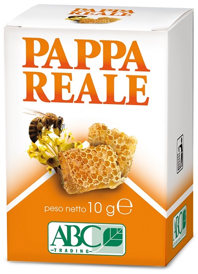 PAPPA REALE 10 G - FARMACIA33
