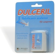DULCERIL 150 COMPRESSE - FARMACIA33