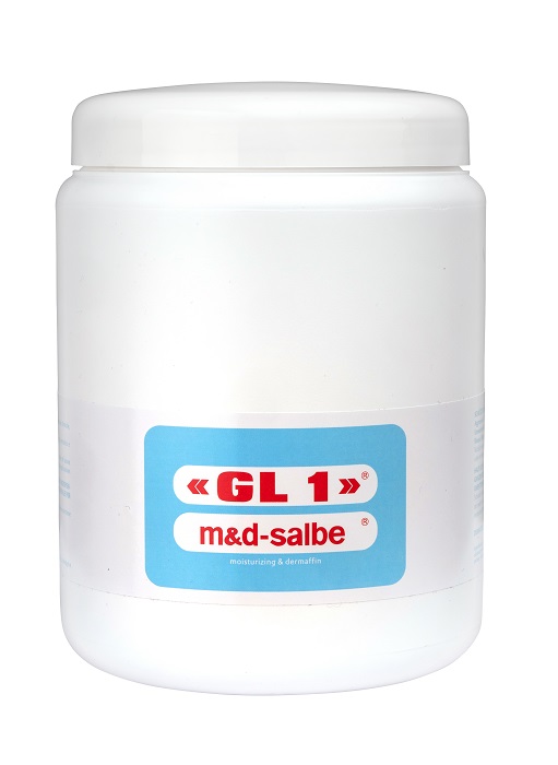 GL1 M&D SALBE 1000 ML - FARMACIA33