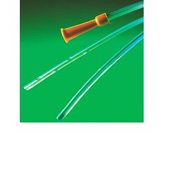 SONDA DUODENALE (NASOGASTRICA) LEVIN CH14, PER L'ASPIRAZIONE PASSIVA DELLE SECREZIONI GASTRODUODENALI. PRODOTTA IN PVC MEDICALE, CON FORO DISTALE E 4 FORI LATERALI. LUNGHEZZA 125CM - FARMACIA33