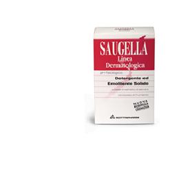 SAUGELLA  SOLIDO  PH 3,5 100 G - FARMACIA33