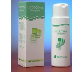 UNDECIN A DETERGENTE 200ML - FARMACIA33