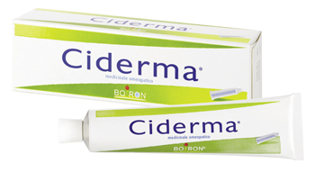 CIDERMA UNGUENTO 30 G - FARMACIA33