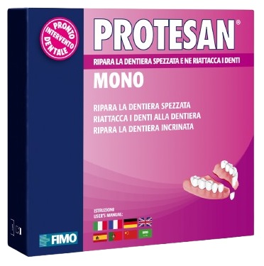 PROTESAN MONO KIT PROTESI MONOUSO - FARMACIA33