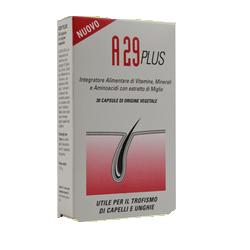 A29 PLUS 30 CAPSULE - FARMACIA33