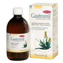 GASTROMIL CONCENTRATO FLUIDO 500 ML - FARMACIA33