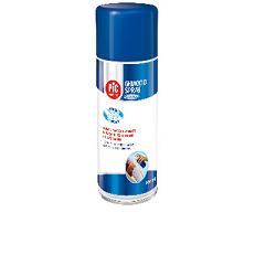 Kit Ghiaccio Istantaneo Spray Comfort Grande Capacità Pic 400 ml - FARMACIA33