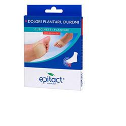CUSCINETTO PROTETTIVO IN SILICONE AD USO PODOLOGICO EPITHELIUM 26 TAGLIA LARGE 1 PAIO ARTICOLO CD2613IT EPITACT - FARMACIA33