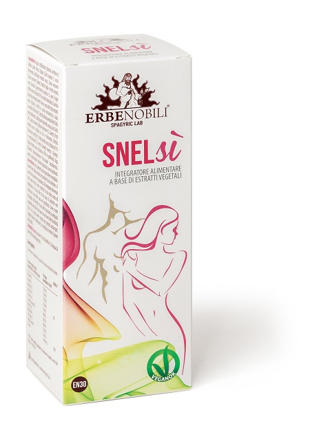 SNELSI' 250 ML - FARMACIA33