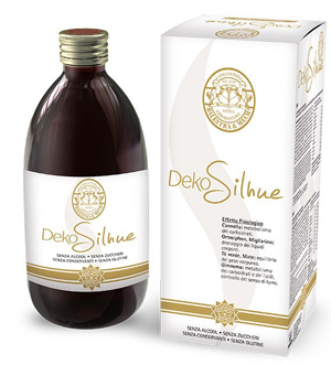 DEKOSILHUE 500 ML - FARMACIA33