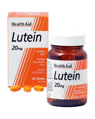 LUTEINA 30 COMPRESSE - FARMACIA33