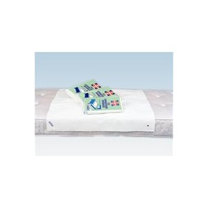 DRYDORM TELO COTONE RASATO 90 X 140 CM 1 PEZZO - FARMACIA33