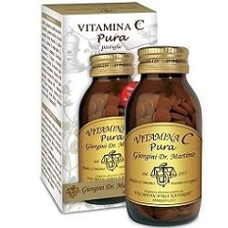 VITAMINA C PURA 180 PASTIGLIE - FARMACIA33