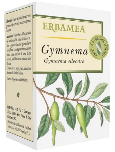 GYMNEMA 50 OPERCOLI - FARMACIA33