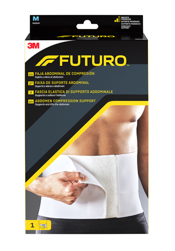 FASCIA ELASTICA POST OPERATORIA FUTURO MEDIUM - FARMACIA33