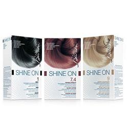 BIONIKE SHINE ON CAPELLI BIONDO RAMATO 6.34 - FARMACIA33
