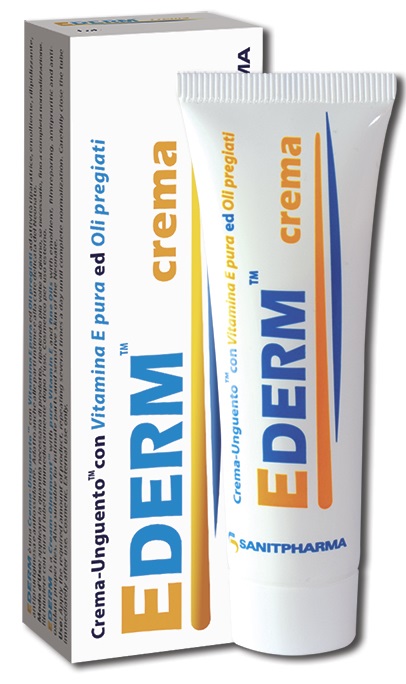 EDERM CREMA TUBO 30 ML - FARMACIA33