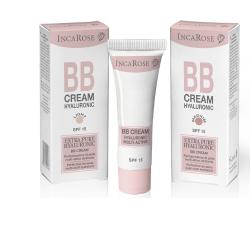 INCAROSE BLEMISH BALM CREAM HYALURONIC LIGHT 30 ML - FARMACIA33
