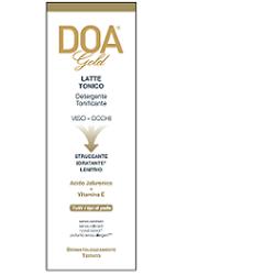 DOA GOLD LATTE/TONICO DETERGENTE - FARMACIA33