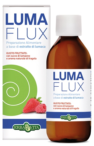 LUMAFLUX 150 ML - FARMACIA33