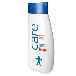 MOM CARE SHAMPOO PREVENTIVO 250 ML - FARMACIA33