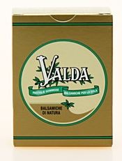 VALDA CLASSICHE RIFORNIMENTO 50 G - FARMACIA33