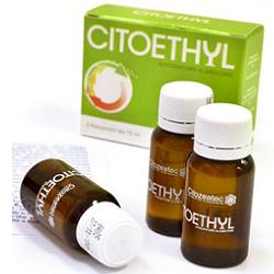 CITOETHYL 3 FLACONI 15 ML - FARMACIA33