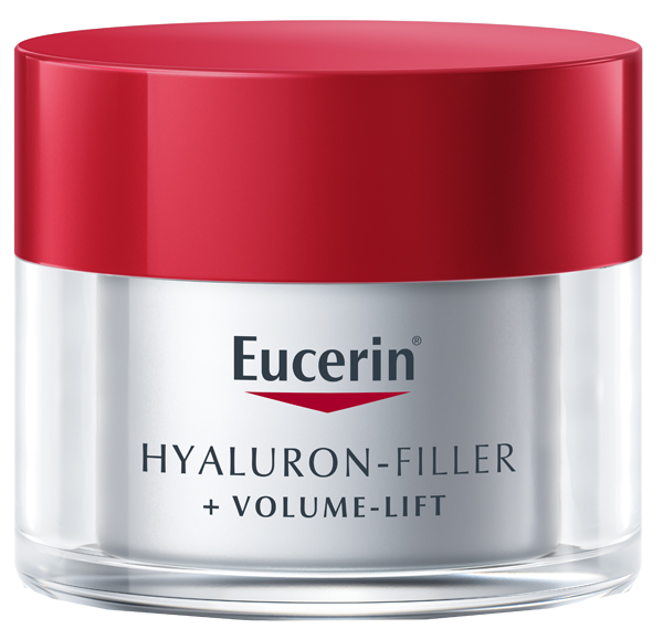 EUCERIN HYALURON FILLER VOLUME GIORNO PELLE SECCA 50 ML - FARMACIA33