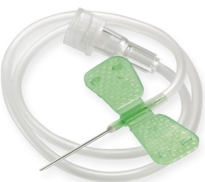 AGO MICROPERFUSORE STERILE PIC MIRAGE GAUGE 20X3/4 - FARMACIA33