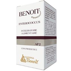 BENOIT ENTEROCOCCUS 30 CAPSULE - FARMACIA33
