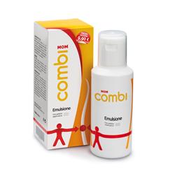 MOM COMBI EMULSIONE 100 G - FARMACIA33